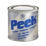 Peek Premium Polish Paste 250ml Alliance UK