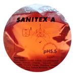 Sanitex Foam Anti Bac Soap Refills 800ml Alliance UK