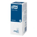 Tork 470038 Lotion Spray Soap 800ml Alliance UK