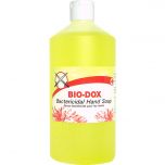 Clover Bio Dox Bactericidal Hand Soap Alliance UK