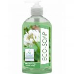 Clover Eco-Soap Moisturising Hand Soap 300 mL Alliance UK