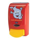 Deb Mr Soapy Soap Dispenser Alliance UK