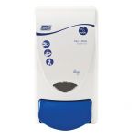 Deb Cleanse Shower 2000 Dispenser Alliance UK