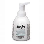 Gojo 5767-04 Mild Foam Hand Wash Fragrance Free 535ml Alliance UK