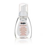 Gojo 5748-06 Antimicrobial Plus Foam Hand Wash 250ml Alliance UK