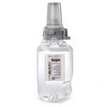Gojo 8748-04 ADX-7 Antimicrobial Plus Foam Hand Soap 700ml Alliance UK