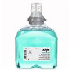 Gojo 5361-02 TFX-12 Freshberry Foam Hand Soap 1200ml Alliance UK