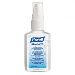 Purell 9606-24 Advanced Hygienic Hand Rub 60ml Alliance UK
