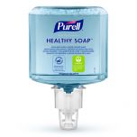 Purell 6485-02 ES6 Healthy Soap High Performance Unfragranced 1200ml Alliance UK