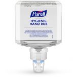 Purell 7762-02 ES8 Advanced Hygienic Rub 1200ml Alliance UK