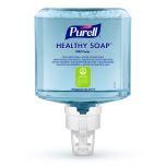 Purell 7769-02 ES8 Healthy Soap Mild 1200ml Alliance UK
