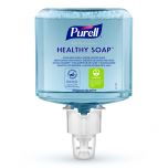 Purell 5085-02 ES4 Healthy Soap High Performance Unfragranced 1200ml Alliance UK