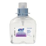 Purell 5196-03 FMX-12 Advanced Hygienic Hand Sanitising Foam 1200ml Alliance UK