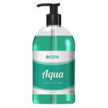 Enov E131 Aqua Luxury Hand Soap 450ml Alliance UK