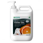 Enov E210K Orange Pumice Hand Cleanser Heavy Duty Alliance UK