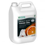 Enov E210 Orange Hand Cleanser Heavy Duty Alliance UK