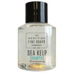 Scottish Fine Soaps Sea Kelp Shampoo 30 mL Alliance UK