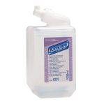 Kleenex Frequent Use Hand Cleanser 1 Litre Alliance UK