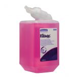 KimCare Everyday Use Foam Hand Cleanser 1L Alliance UK