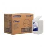 Kleenex Anti-bacterial Foam Hand Soap 1L Alliance UK