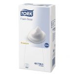 Tork S34 470022 Foam Premium Hand Lotion Soap Alliance UK