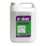 Evans Vanodine Carehands Hand Cream 5L Alliance UK