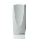 V-Air Solid MVP Air Freshener Dispenser White Alliance UK