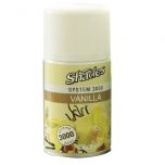 Selden KSD5 Shades Air Freshener Vanilla Refills Alliance UK