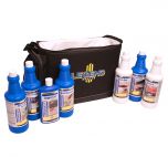 Chemspec Ultimate Spot and Stain Removal Kit Alliance UK