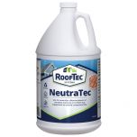 RoofTec NeutraTec Chlorine Bleach Neutraliser Alliance UK