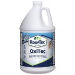 RoofTec OxiTec Softwashing Detergent Alliance UK