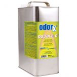 OdorX Double-O Protein Odour Neutraliser 3.80 Litre Alliance UK