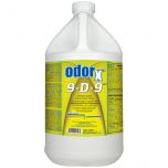 OdorX 9-D-9 General Purpose Smoke Neutraliser 3.80 Litre Alliance UK