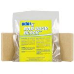 OdorX Bad Odour Lemon Lime Blocks Alliance UK