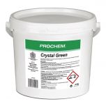 Prochem Crystal Green 4Kg Alliance UK