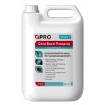 ePro P110 Citra Burst Prespray 5 Litre Alliance UK