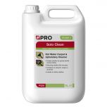 ePro P220 Solo Clean Extraction Liquid 5 Litre Alliance UK