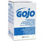 Gojo Accent Lotion Skin Cleanser Pink 800ml Alliance UK