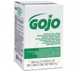 Gojo Accent Antibac Lotion Soap Fragrance Free 800ml Alliance UK