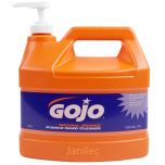 Gojo Natural Orange Pumice Hand Cleaner 3.78 Litre Alliance UK