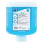 Deb Azure Foam Wash Hand Cleanser 1 Litre Alliance UK