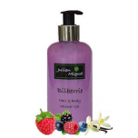 Bilberrie Hair and Body Wash Pump Bottle Alliance UK