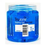 Truzone Styling Gel Firm Hold Blue Alliance UK