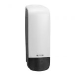 Katrin 90229 Inclusive Soap Dispenser 1000 mL White Alliance UK