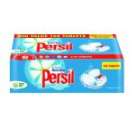 Persil Original Non-bio Tablets Alliance UK