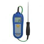 Thermamite Digital Thermometer With Probe Alliance UK