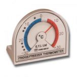 Thermometer Dial Alliance UK