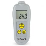 RayTemp 2 Infrared Thermometer High Accuracy Alliance UK