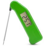 Thermapen Classic Probe Thermometer Green Alliance UK