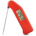 Thermapen Classic Probe Thermometer Red Alliance UK